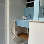 Charming Apartment On The Beach Block!