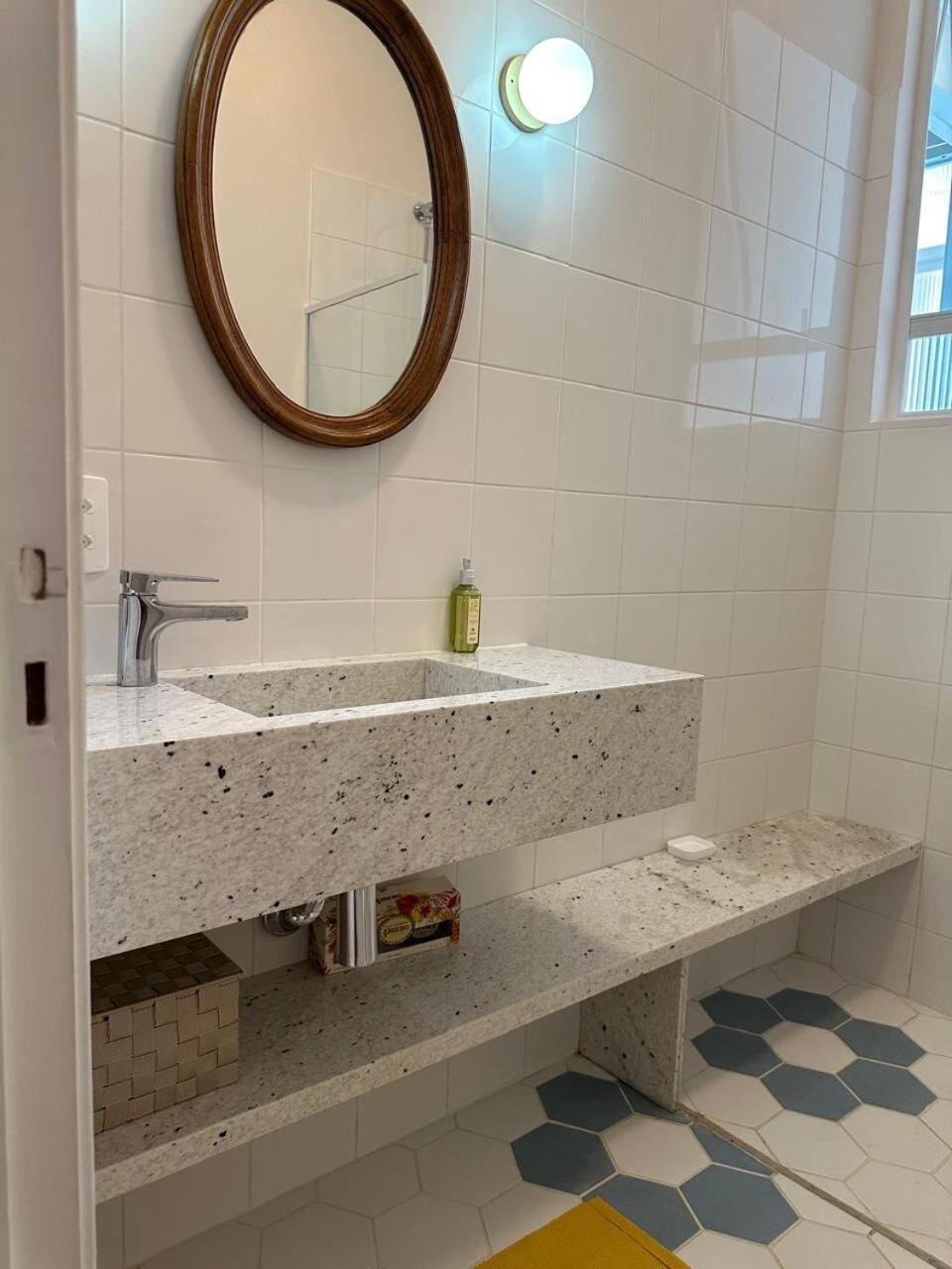Charming On The Block! Apartamento Rio de Janeiro